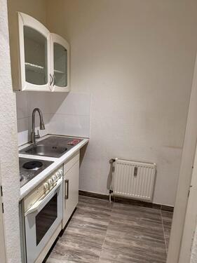 Foto - Attraktive 2-Zimmer-Wohnung – sofort bezugsfrei!