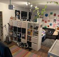 barrierefreie 2 Zimmerwohnung mit Balkon - Duisburg Duisburg-Mitte