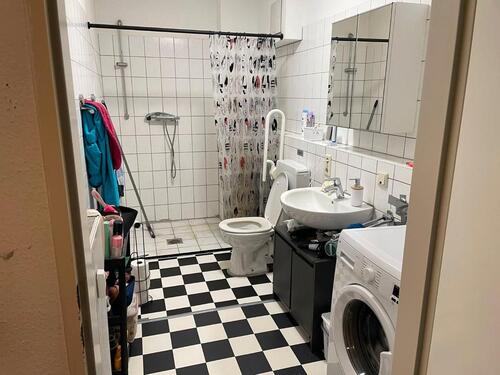 Foto - 2 Zimmer Etagenwohnung zur Miete in Duisburg