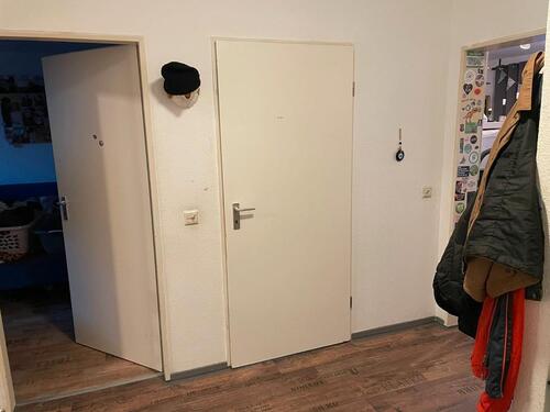Foto - 2 Zimmer Etagenwohnung in Duisburg