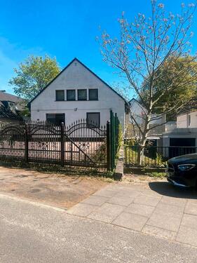 Foto - Verkaufe Einfamilienhaus mit Anbau gross 1136 m2
