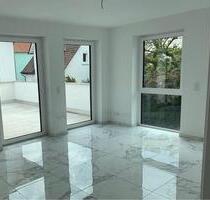Moderne 3-Zimmer-Wohnung (76 m²) mit 15 m² Balkon in Rüsselsheim - Rüsselsheim am Main