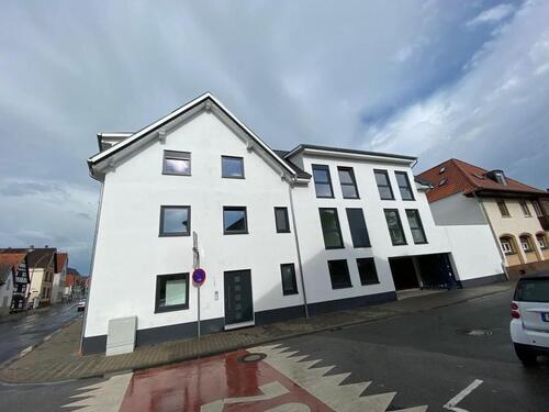 Foto - 3 Zimmer Etagenwohnung zur Miete in Rüsselsheim am Main