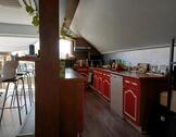 Foto - 2 Zimmer Dachgeschoßwohnung in Bergen an der Dumme