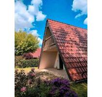 Finnhütte, Wochenendhäuschen am Knappensee - Lohsa