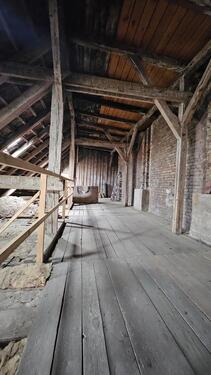 Foto - 6 Zimmer Dachgeschoßwohnung in Berlin
