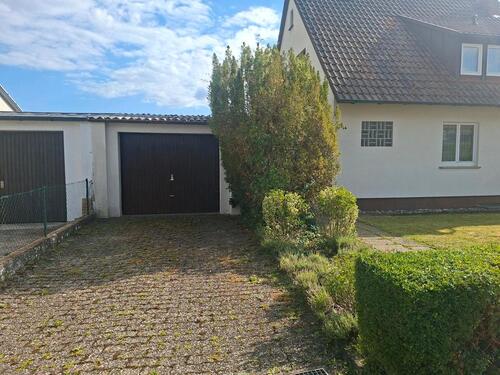 Foto - Einfamilienhaus zum Kaufen in Ellwangen (Jagst)