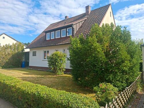 Foto - Einfamilienhaus in Ellwangen (Jagst)