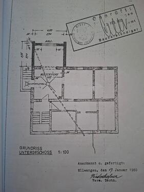 Foto - Einfamilienhaus in Ellwangen (Jagst) zum Kaufen
