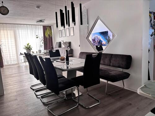 Foto - 3 Zimmer Etagenwohnung zum Kaufen in Lahr (Schwarzwald)