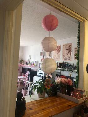 Foto - Etagenwohnung in Saarbrücken zum Kaufen