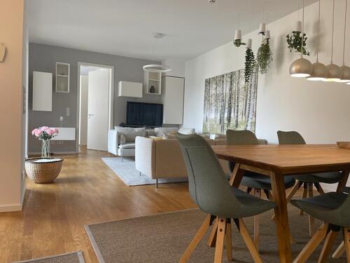 Foto - Etagenwohnung zur Miete in Berlin
