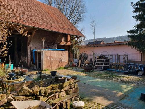 Foto - Einfamilienhaus in Mehlbach zum Kaufen