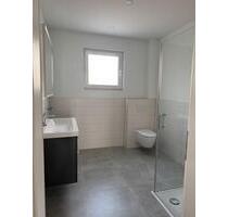 Barrierefreier Wohntraum - Erstbezug - Wixhausen - 3 Zimmer - Darmstadt Arheilgen