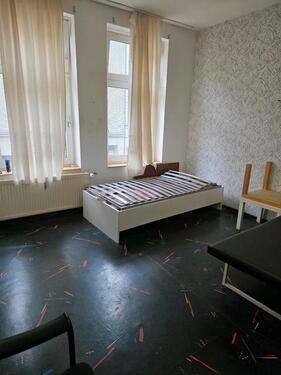 Foto - Zimmer mit Bad zu vermieten in Duisburg Bruckhausen