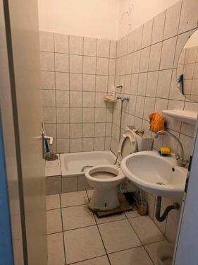 Foto - Etagenwohnung in Duisburg zur Miete