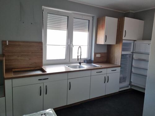 Foto - Thedinghausen 3-Zi. Wohnung in ruhiger Lage