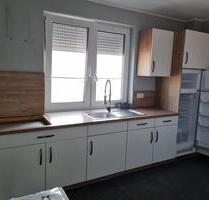 Thedinghausen 3-Zi. Wohnung in ruhiger Lage