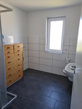 Foto - Etagenwohnung in Thedinghausen