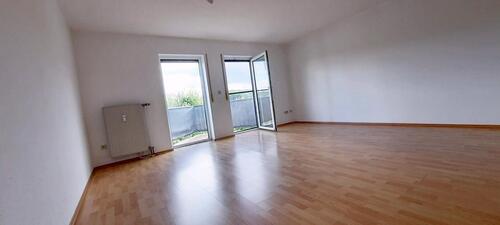 Foto - Etagenwohnung in Otterberg