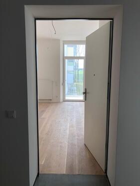 Foto - 1 Zimmerwohnung mit Keller und Stellplatz