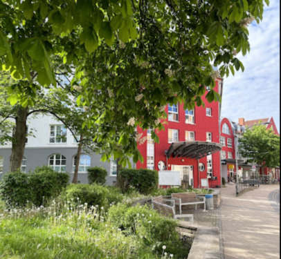 Foto - Sanierte 2 Raum Wohnung + Küche