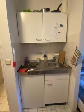 Foto - Etagenwohnung in Markranstädt