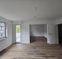 Helle 2-Zimmer-Wohnung mit Balkon in Mönchengladbach - Erstbezug nach Sanierung
