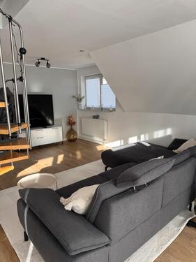 Foto - Großzügige Maisonette Wohnung in Bargteheide