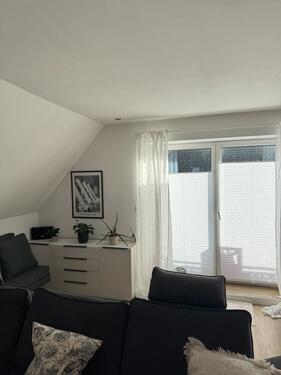 Foto - Etagenwohnung zur Miete in Bargteheide