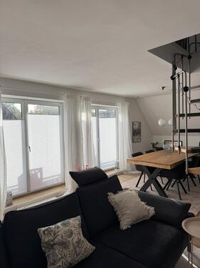 Foto - Etagenwohnung in Bargteheide