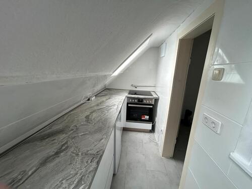 Foto - Etagenwohnung in Essen zur Miete