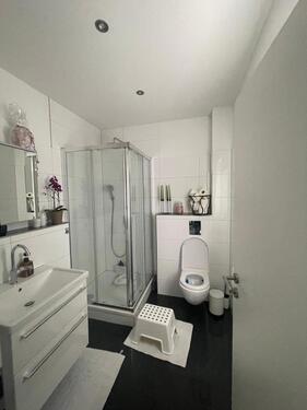 Foto - Etagenwohnung in Berlin