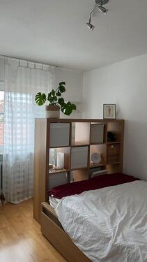 Foto - Etagenwohnung zur Miete in Stuttgart