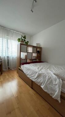 Foto - Etagenwohnung in Stuttgart