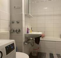 Großzügige 2-Zimmer-Wohnung mit modernem Bad und Balkon - Ratingen Tiefenbroich