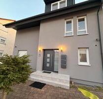 Helle 2-ZKB- Wohnung in Philippsburg (Huttenheim) + Stellplatz