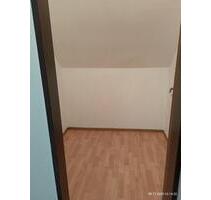 2- Zimmer Wohnung für Single`s oder Paare - Quakenbrück