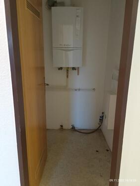 Foto - Etagenwohnung in Quakenbrück zur Miete