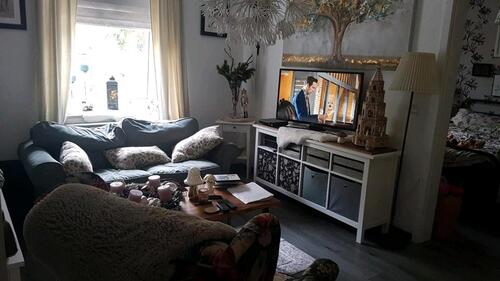 Foto - Etagenwohnung in Dortmund