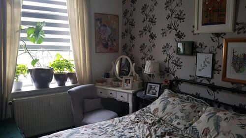 Foto - Etagenwohnung in Dortmund zur Miete