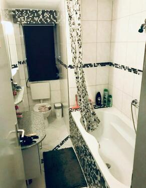 Foto - Etagenwohnung in Triberg im Schwarzwald zur Miete