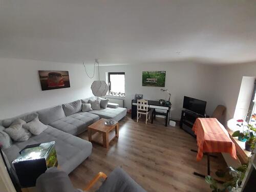 Foto - Etagenwohnung in Albersdorf zur Miete