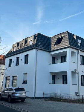 Foto - Exklusive Penthousewohnung im Herzen von Oldenburg