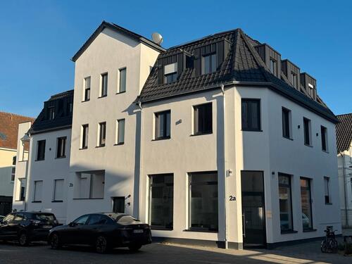 Foto - 5 Zimmer Etagenwohnung zum Kaufen in Oldenburg