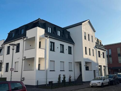 Foto - 5 Zimmer Etagenwohnung in Oldenburg