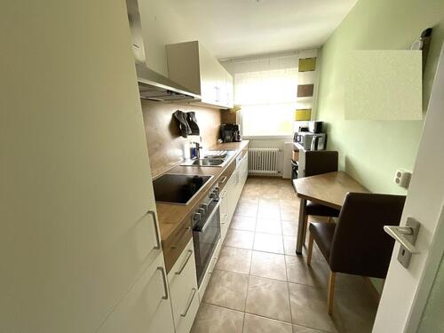 Foto - Etagenwohnung in Pegnitz zur Miete