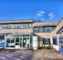 Büro-Loft-Studio-Atelier, alles NEU, moderner Grundriss - Stapelfeld