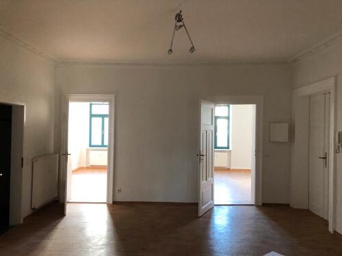 Foto - 5 Zimmer Etagenwohnung in Freiberg