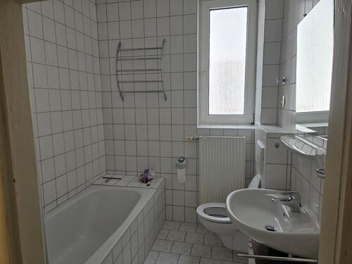 Foto - Etagenwohnung in Marburg zur Miete